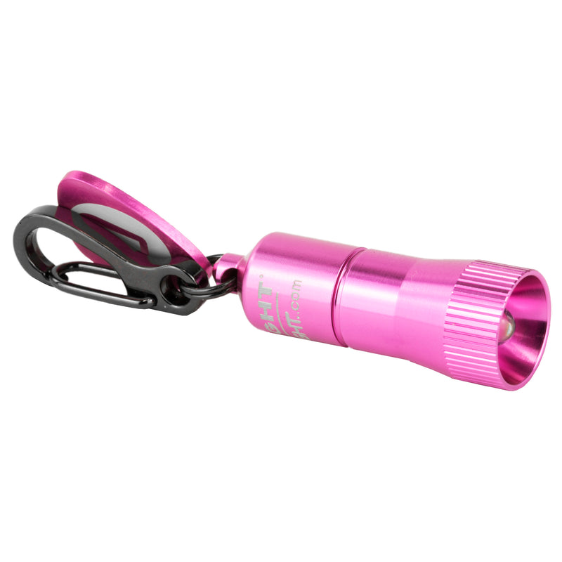 Load image into Gallery viewer, Strmlght Nano 1.47" Led Pink Nbcf
