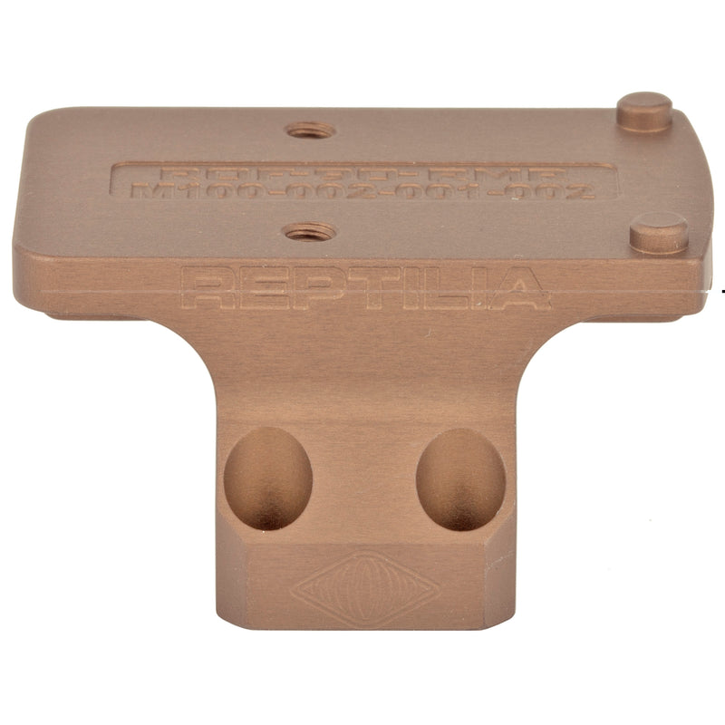 Load image into Gallery viewer, Reptilia Rof-90 30mm Spm/rmr Flat Dark Earth