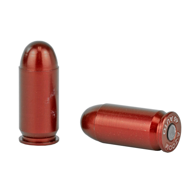 Load image into Gallery viewer, Azoom Snap Caps 45acp 5/pk