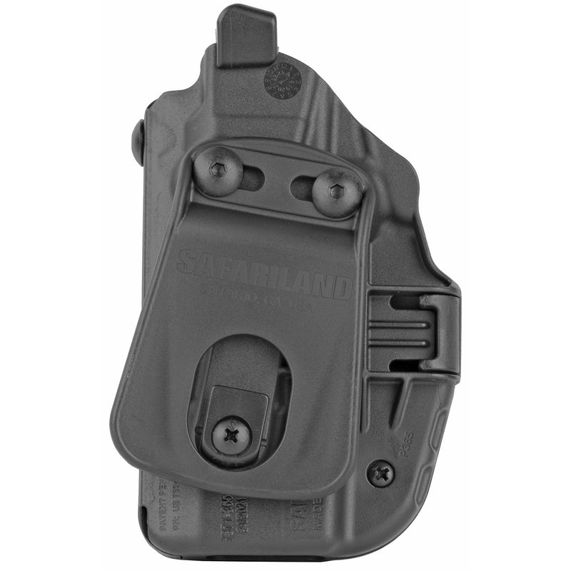 Load image into Gallery viewer, Sl 7371 7ts Als Owb Xd-s Black Rh