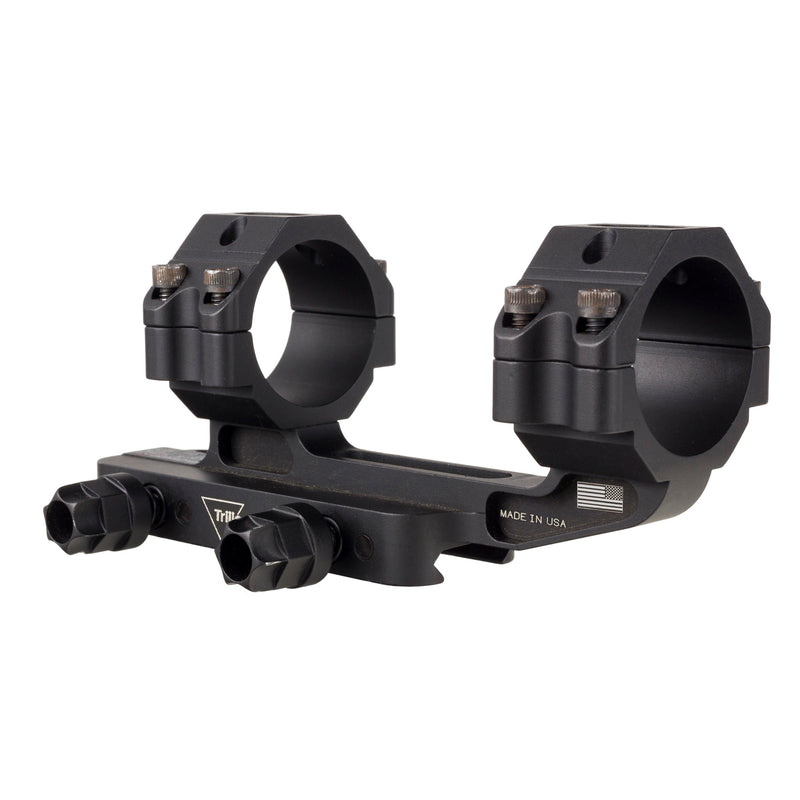 Load image into Gallery viewer, Trijicon Ctlvr Mnt Q-loc 30mm 1.535