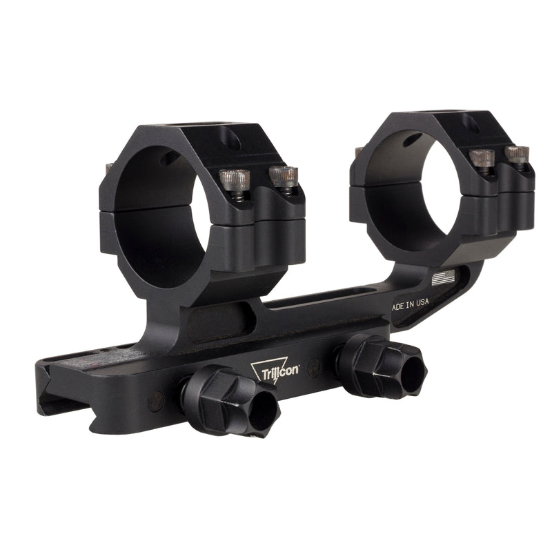 Load image into Gallery viewer, Trijicon Ctlvr Mnt Q-loc 30mm 1.535