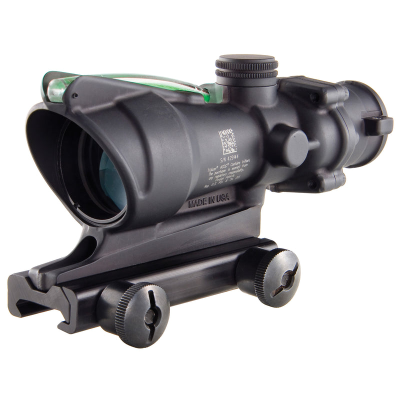 Load image into Gallery viewer, Trijicon Acog 4x32 .223 Grn Hs/dot