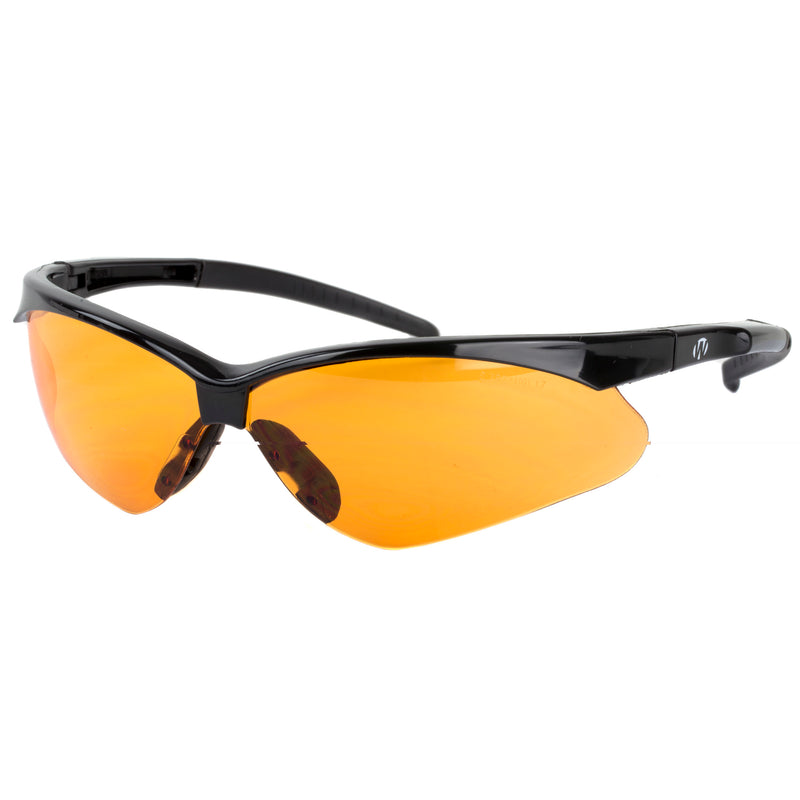 Load image into Gallery viewer, Walker's Crosshair Sprt Glasses Ambr