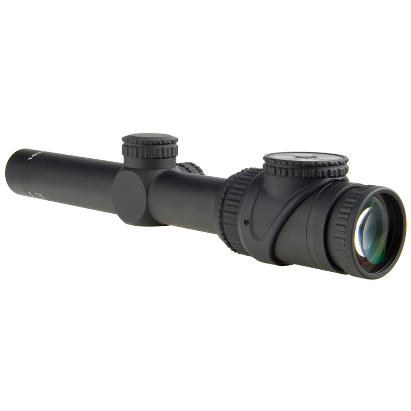 Load image into Gallery viewer, Trijicon Accupoint 1-6x24 Grn Dot
