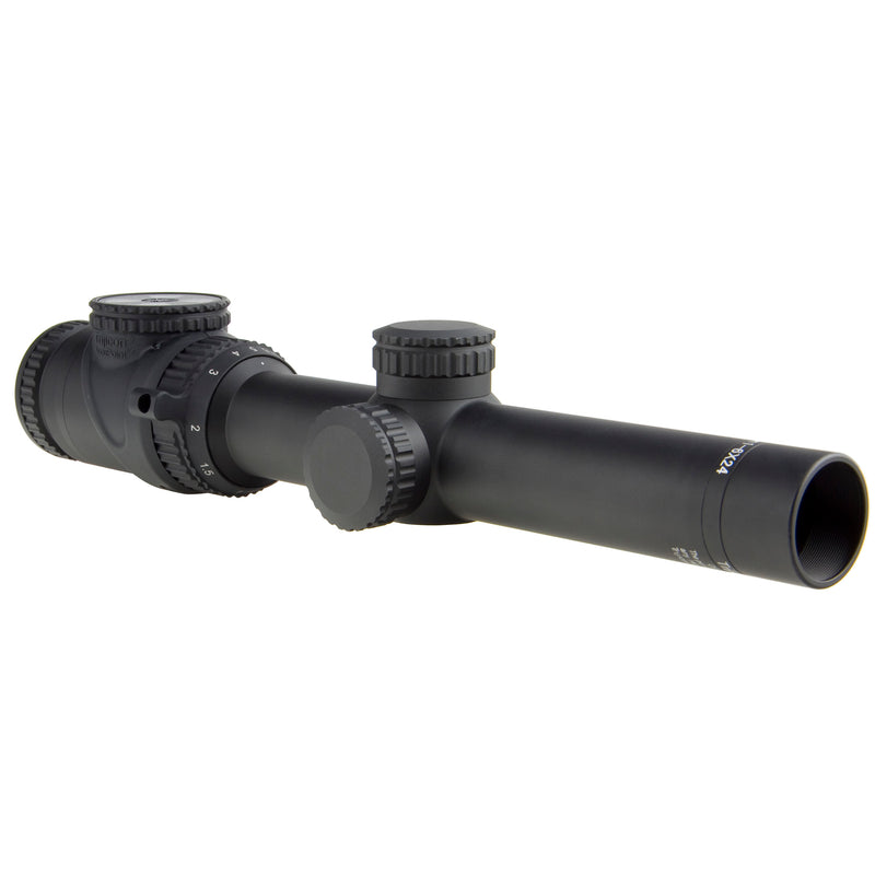 Load image into Gallery viewer, Trijicon Accupoint 1-6x24 Grn Dot