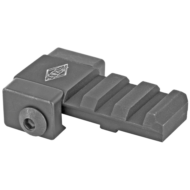 Load image into Gallery viewer, Yhm Gas Block Riser