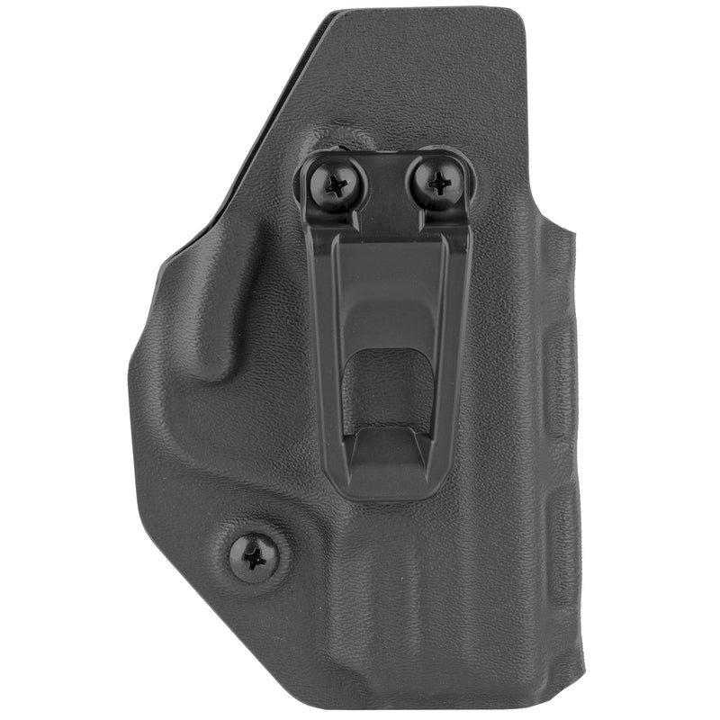 Load image into Gallery viewer, Crucial Iwb For S&W Shield Ambi Black