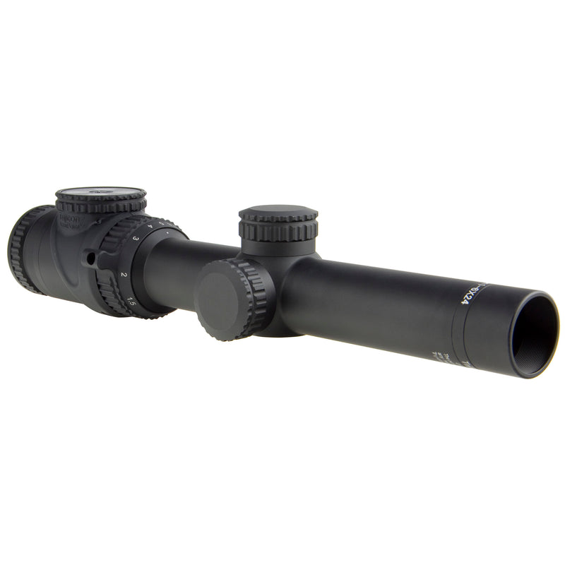 Load image into Gallery viewer, Trijicon Accupoint 1-6x24 Cir Xhr Gr