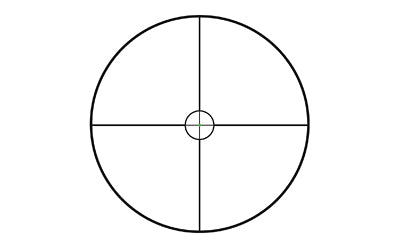 Load image into Gallery viewer, Trijicon Accupoint 1-6x24 Cir Xhr Gr
