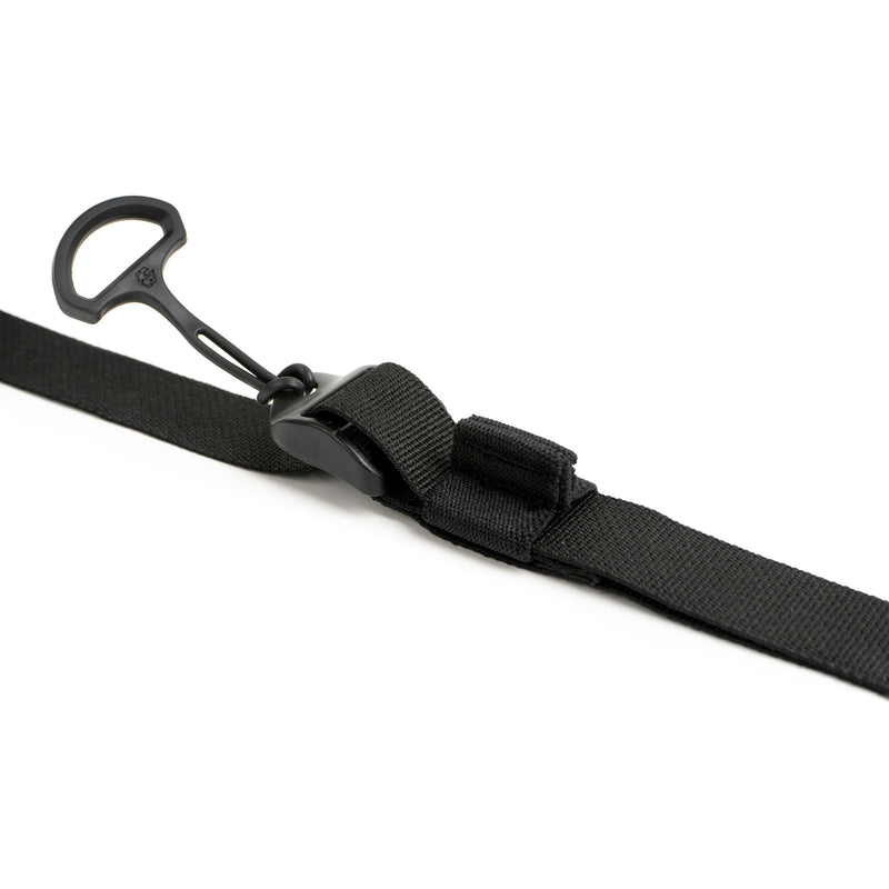 Load image into Gallery viewer, Esd Sling Black