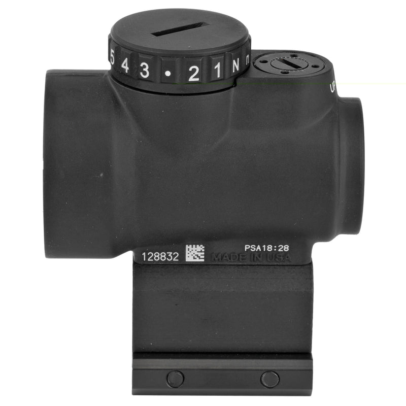 Load image into Gallery viewer, Trijicon Mro Red Dot 1/3 Co-witness