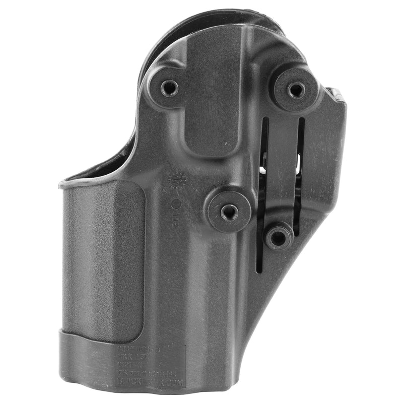 Load image into Gallery viewer, Bh Serpa Cqc Bl/pdl Hk P30 Rh Black
