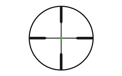 Load image into Gallery viewer, Trijicon Accupoint 2.5-12.5x42 Grn D