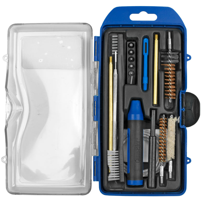 Load image into Gallery viewer, Dac 308/7.62 Rifle Cleaning Kit 17pc