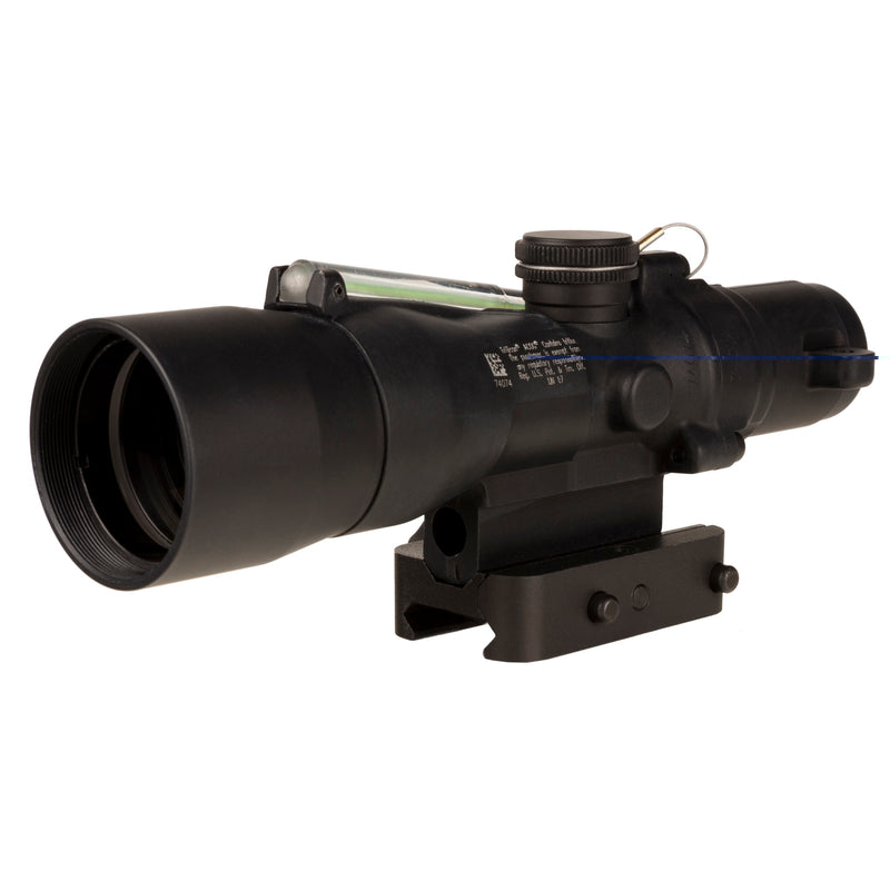 Load image into Gallery viewer, Trijicon Acog 3x30 Grn Hs/dot .223