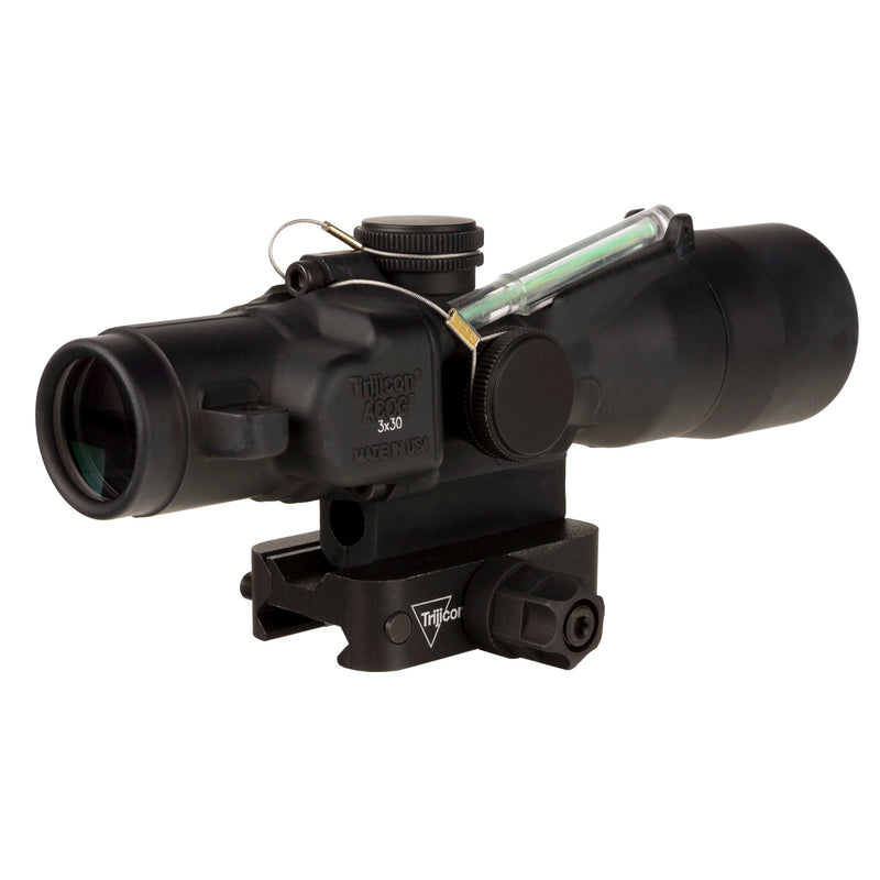 Load image into Gallery viewer, Trijicon Acog 3x30 Grn Hs/dot .223