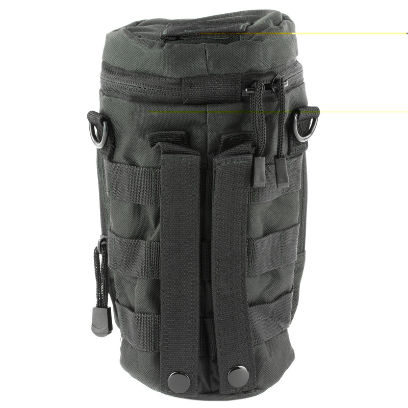 Load image into Gallery viewer, Ncstar Water Bottle Carrier Black