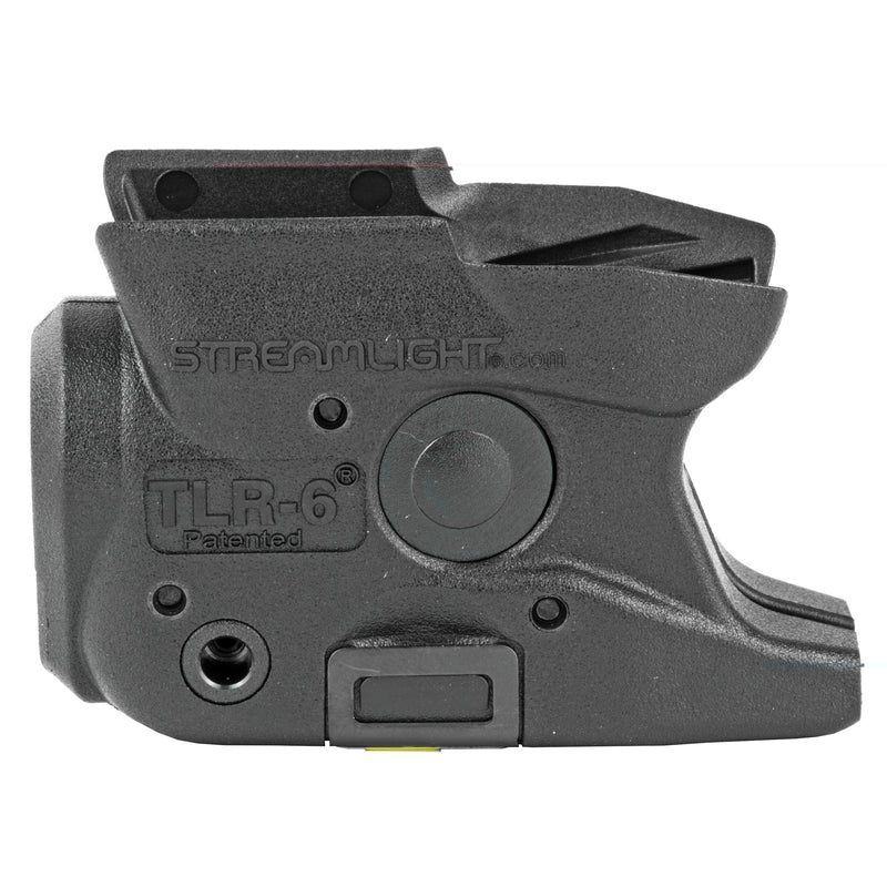 Load image into Gallery viewer, Strmlght Tlr-6 S&w M&p Shield W/lsr