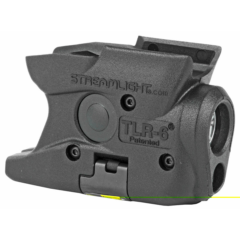 Load image into Gallery viewer, Strmlght Tlr-6 S&w M&p Shield W/lsr