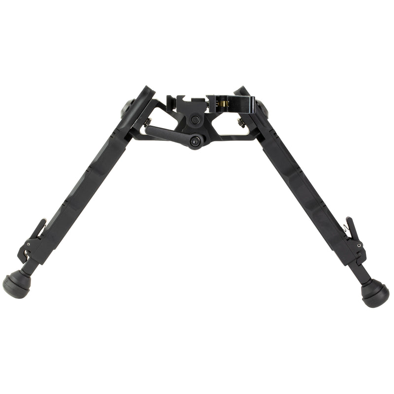 Load image into Gallery viewer, Accu-Tac WB-5 Bipod (Black)
