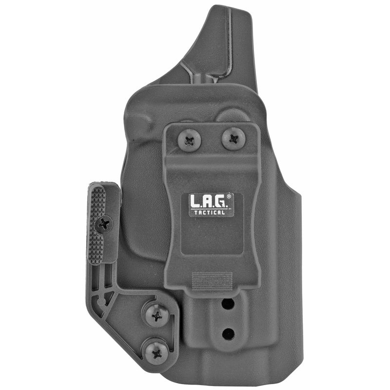 Load image into Gallery viewer, Lag Apd Mk Ii Sig P365 Iwb Black Rh