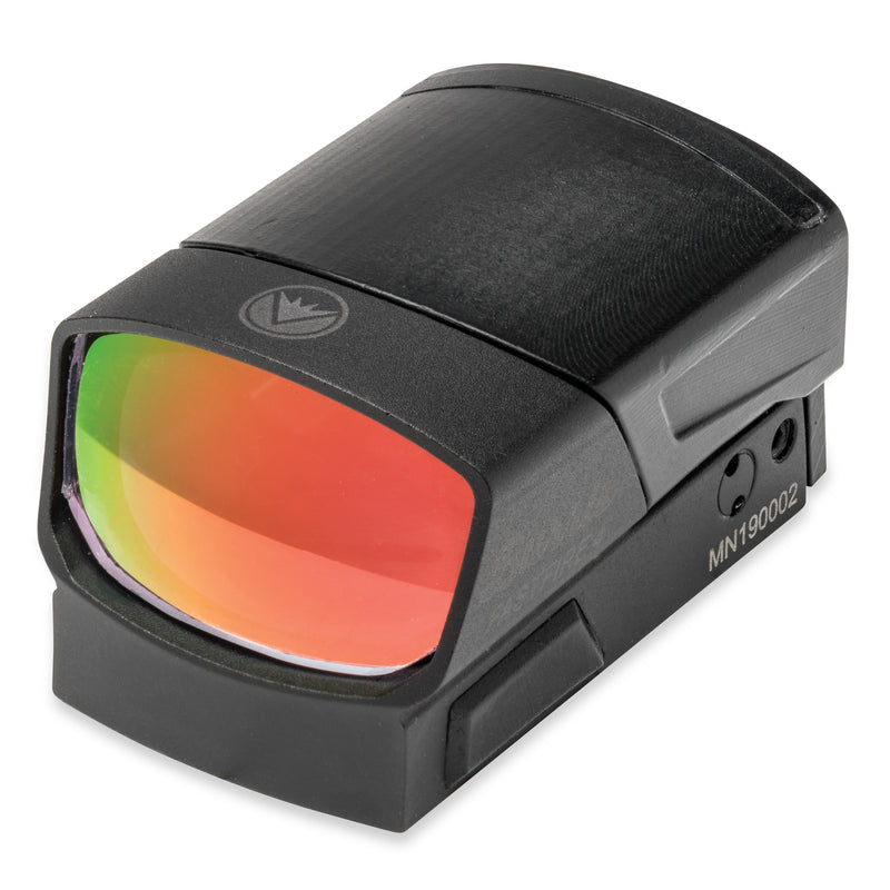 Load image into Gallery viewer, Burris Fastfire Iv Multi Ret Mat