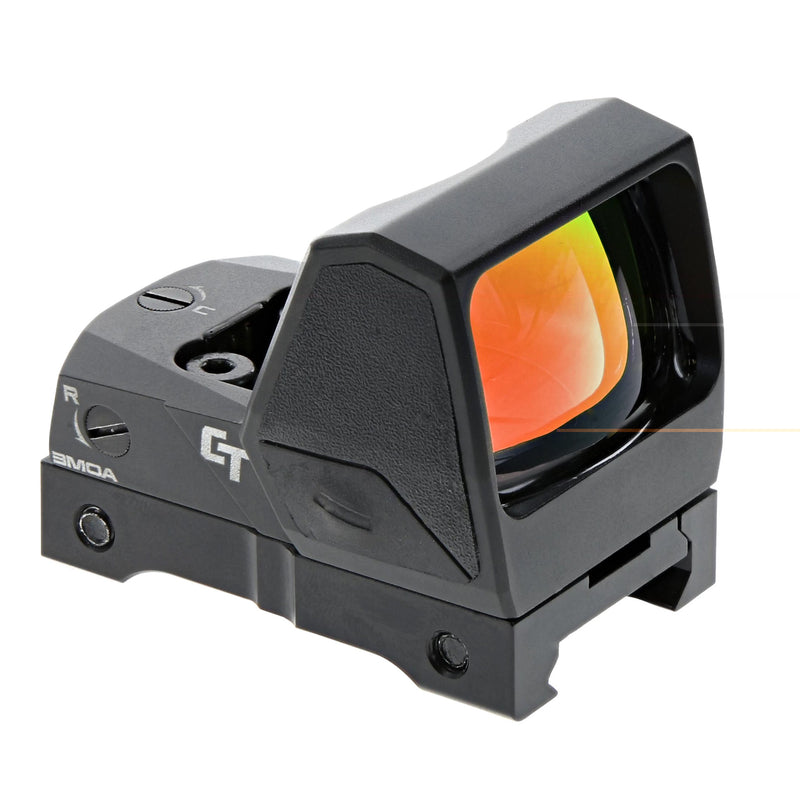 Load image into Gallery viewer, Ctc Rad Max Dot Sight