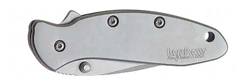 Load image into Gallery viewer, Kershaw Ken Onion Chive STS Folding Knife