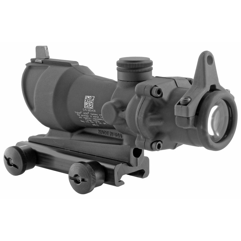 Load image into Gallery viewer, Trijicon Acog M4a1 W Flat Top .308