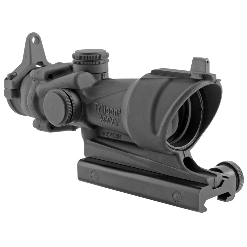 Load image into Gallery viewer, Trijicon Acog M4a1 W Flat Top .308
