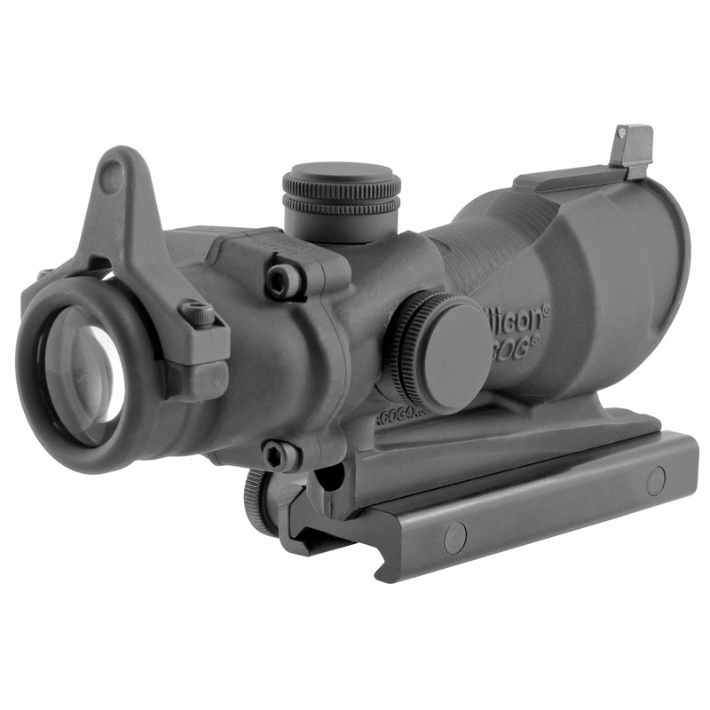 Load image into Gallery viewer, Trijicon Acog M4a1 W Flat Top .308