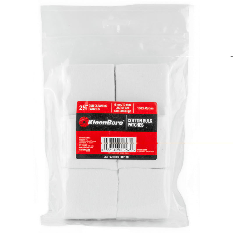 Load image into Gallery viewer, Kleen Br Spr Ptch 38-45/410-20 250pk