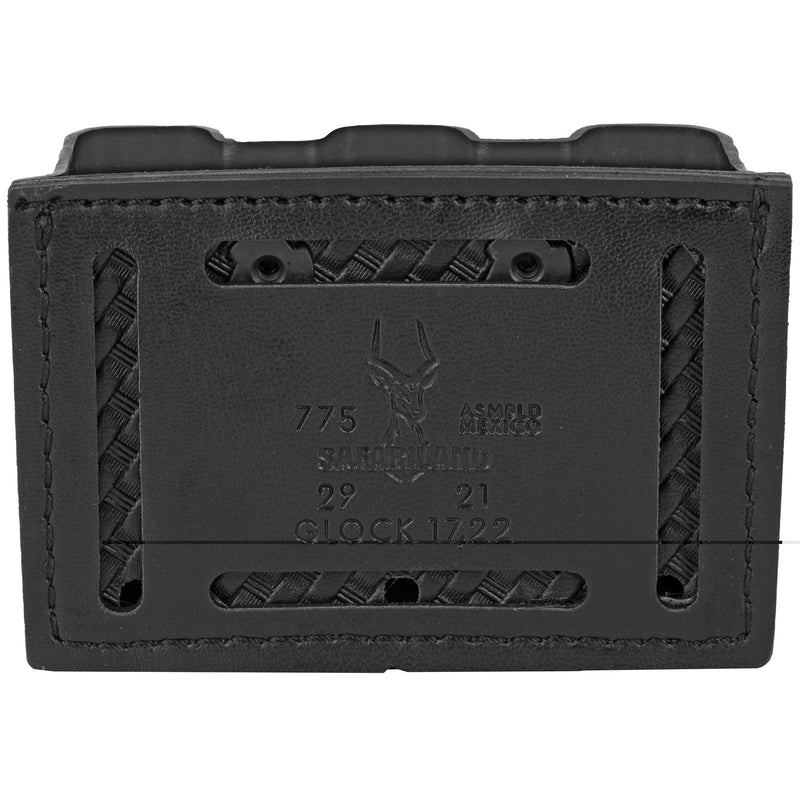 Load image into Gallery viewer, Sl 775 Open Top Tmp For Glock 17 Sbb