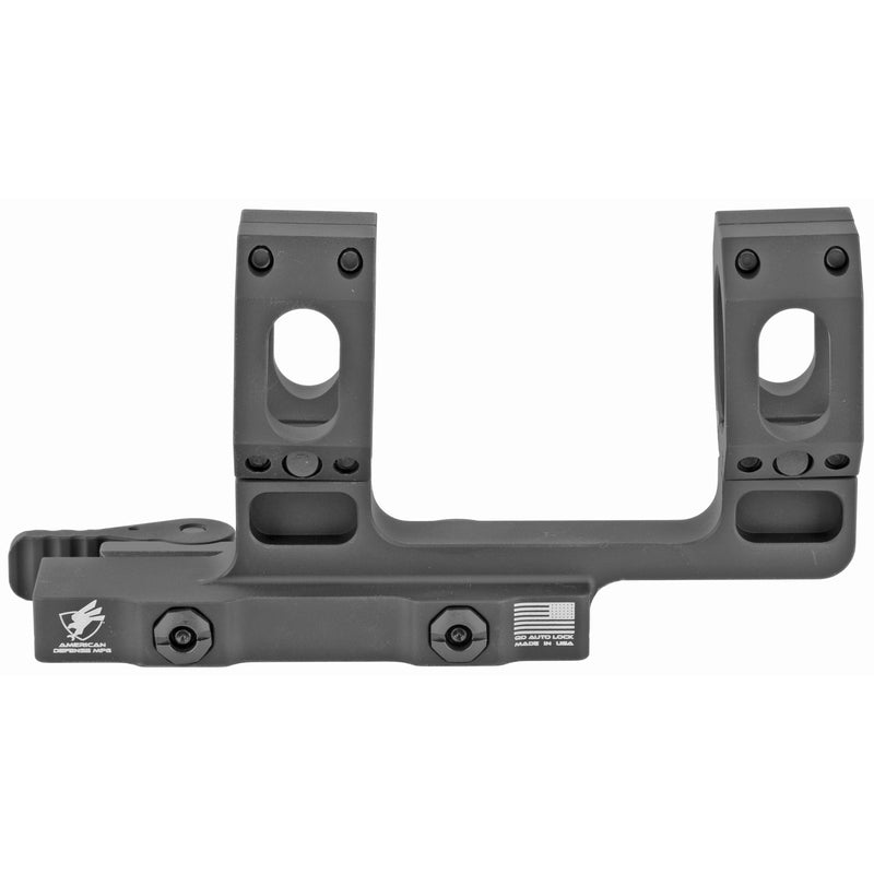 Load image into Gallery viewer, Am Def Recon-h Scope Mount 30mm Dual Qr