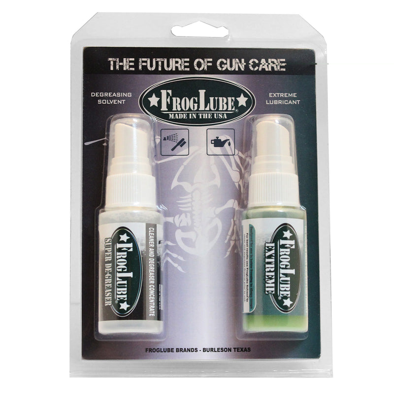 Load image into Gallery viewer, Froglube Degreaser / Lube System Kit