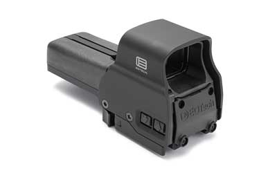 Load image into Gallery viewer, Eotech 558 68 Moa Ring/1moa Dot Qr
