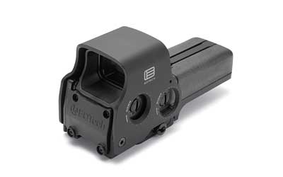Load image into Gallery viewer, Eotech 558 68 Moa Ring/1moa Dot Qr
