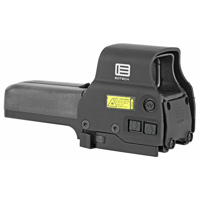Load image into Gallery viewer, Eotech 558 68 Moa Ring/1moa Dot Qr
