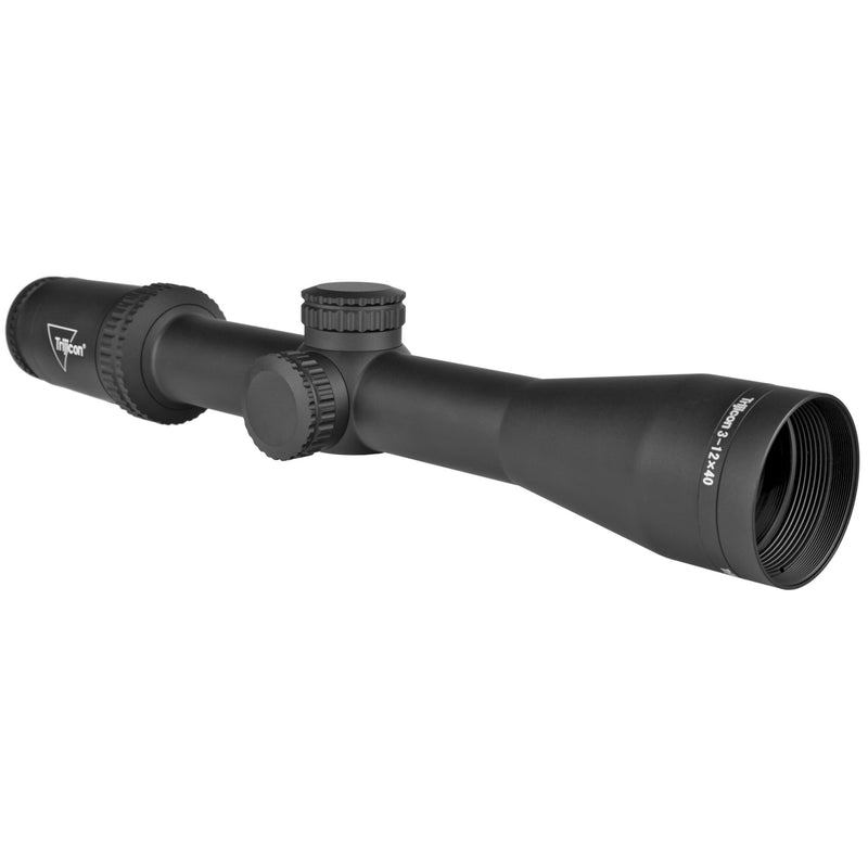 Load image into Gallery viewer, Trijicon Ascent 3-12x40 Bdc Target