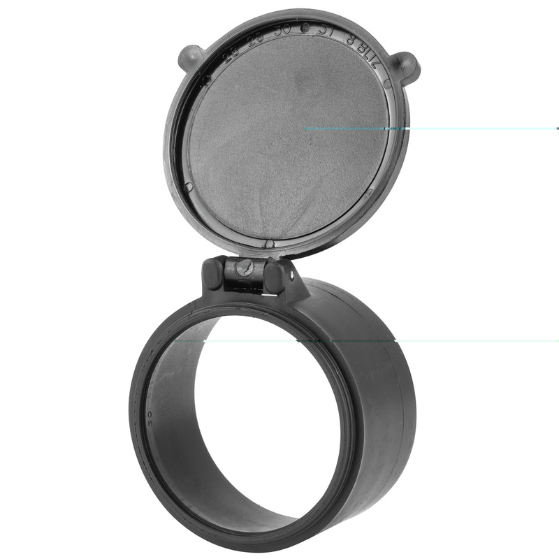 Load image into Gallery viewer, Butler Creek Flip Scope Cover 30 Obj