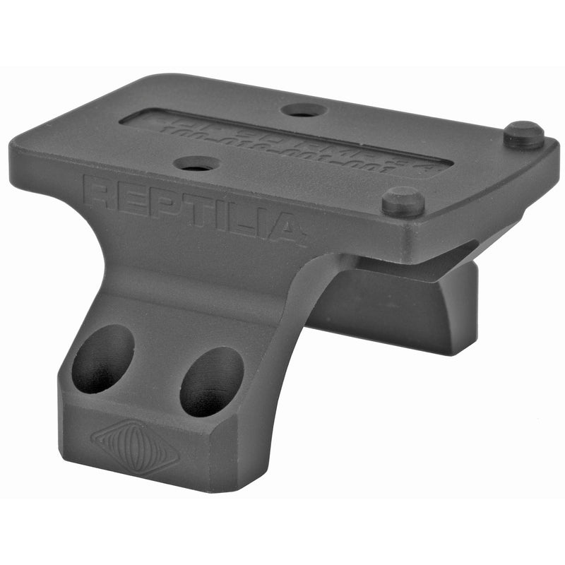 Load image into Gallery viewer, Reptilia Rof-90 34mm Spm/rmr Black