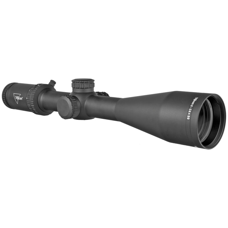 Load image into Gallery viewer, Trijicon Tenmile 6-24x50 Sfp Mrad Gr