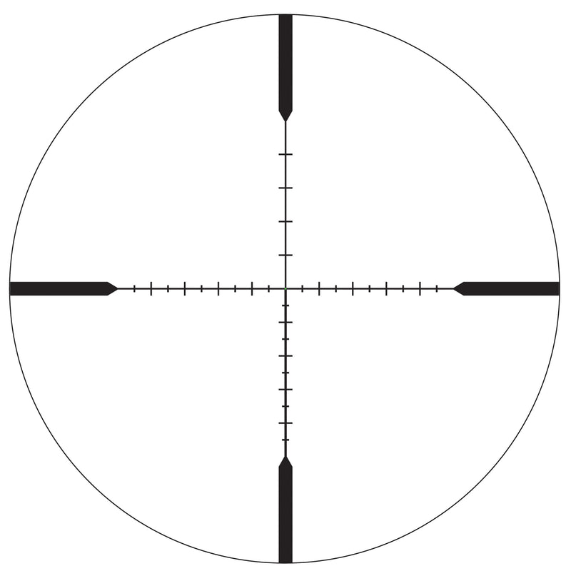 Load image into Gallery viewer, Trijicon Tenmile 6-24x50 Sfp Mrad Gr