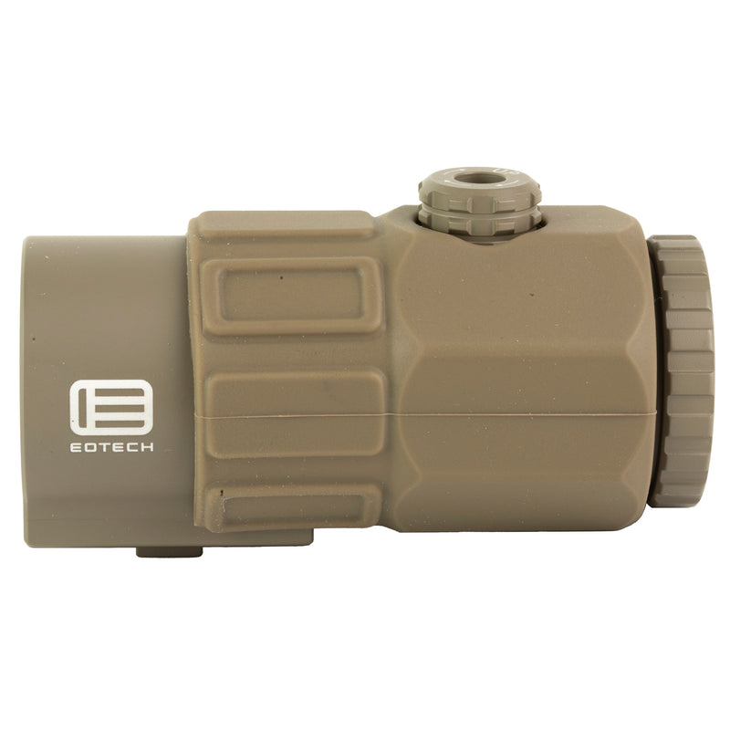 Load image into Gallery viewer, Eotech G45 5x Magnifier W/sts Tan