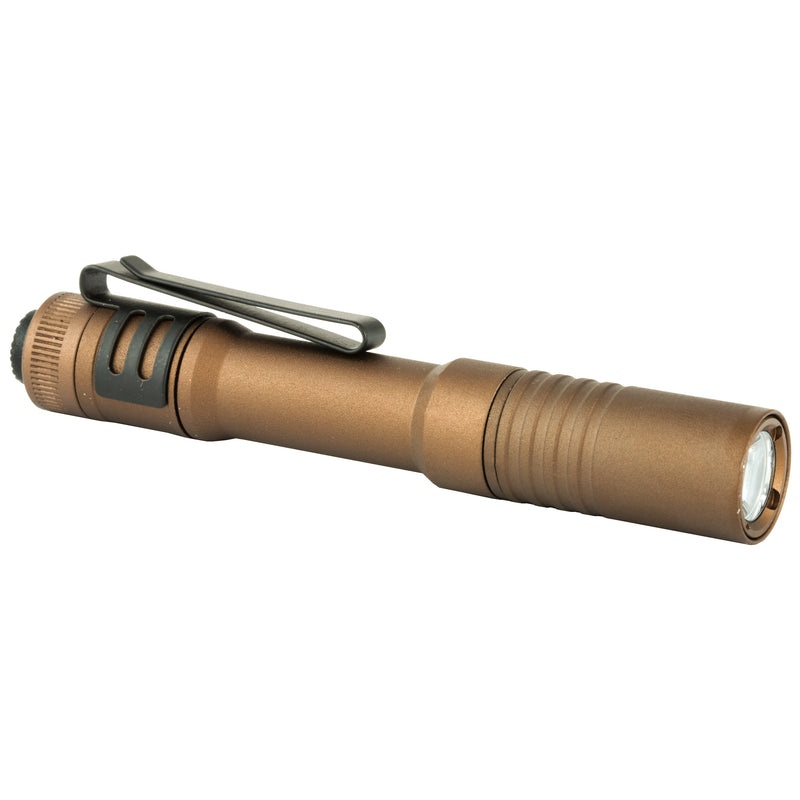 Load image into Gallery viewer, Strmlght Microstream Usb Coyote Brn
