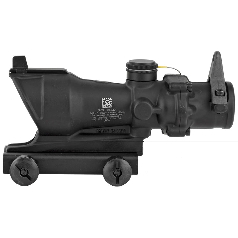 Load image into Gallery viewer, Trijicon Acog M4a1 W Flat Top Adapt
