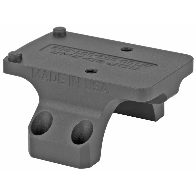 Load image into Gallery viewer, Reptilia Rof-90 30mm Spm/rmr Black