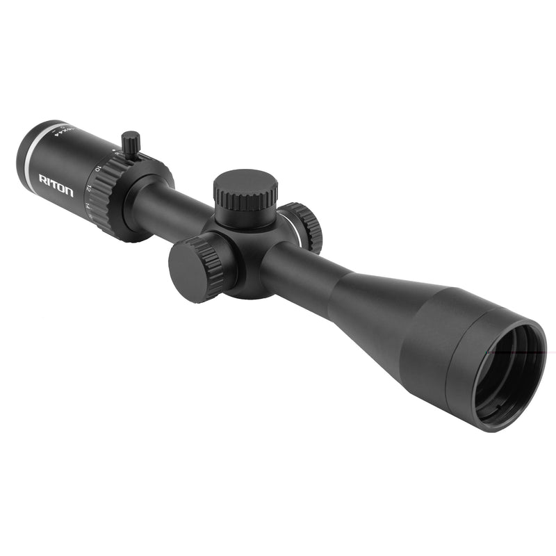 Load image into Gallery viewer, Riton 3 Primal 4-16x44 Moa 30mm Sfp