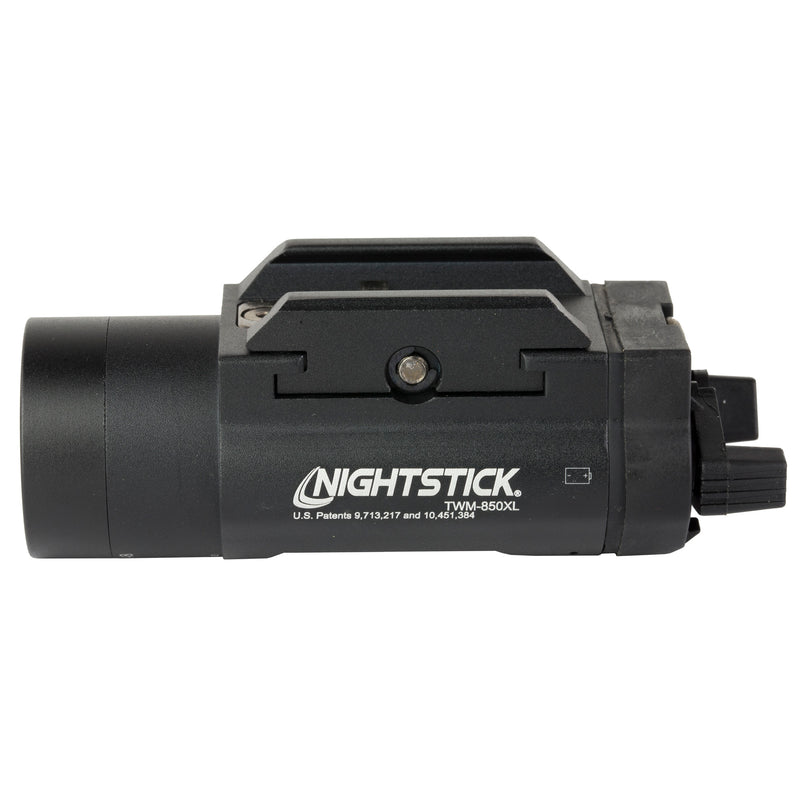 Load image into Gallery viewer, Nightstick Wpn Mntd 850l Blk